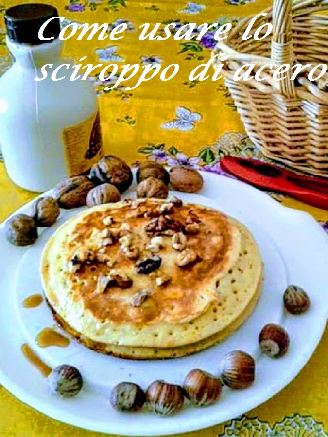 HOE JE HOOGWAARDIGE AHORNSIROOP KUNT GEBRUIKEN