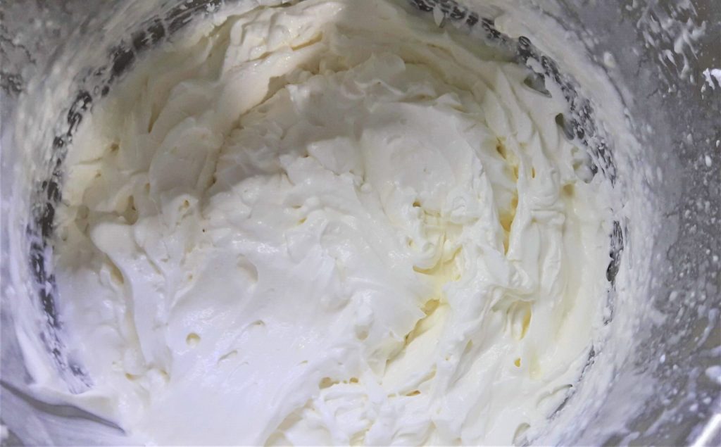 Hartige soezen voor voorgerechten en fingerfood