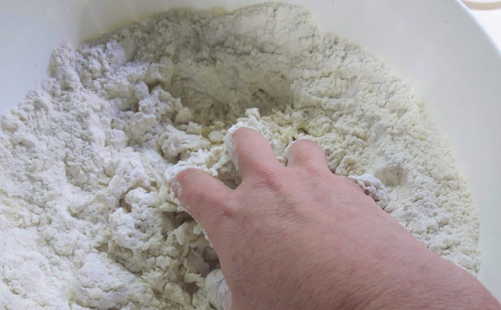 Chiacchiere met Strega van het Siciliaanse Carnaval