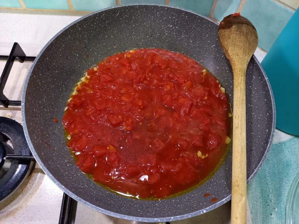 tomatenpassata