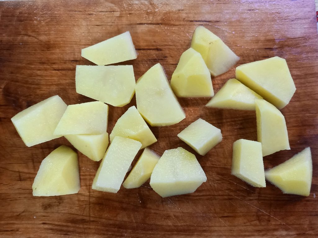 aardappelen
