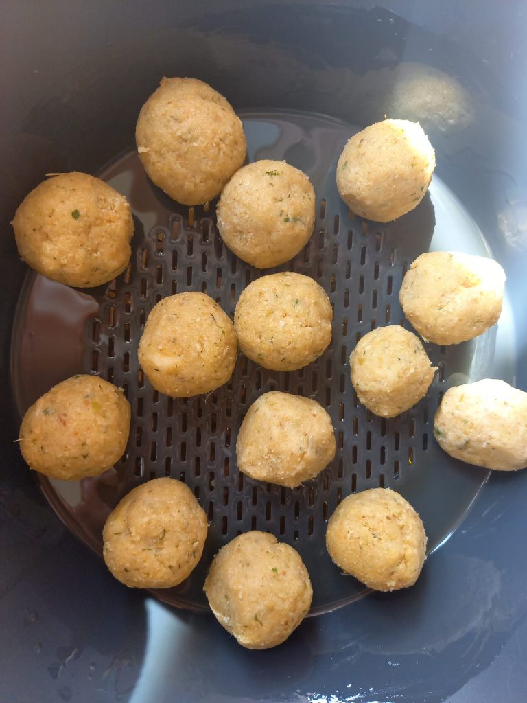 Siciliaanse broodballetjes alla ghiotta