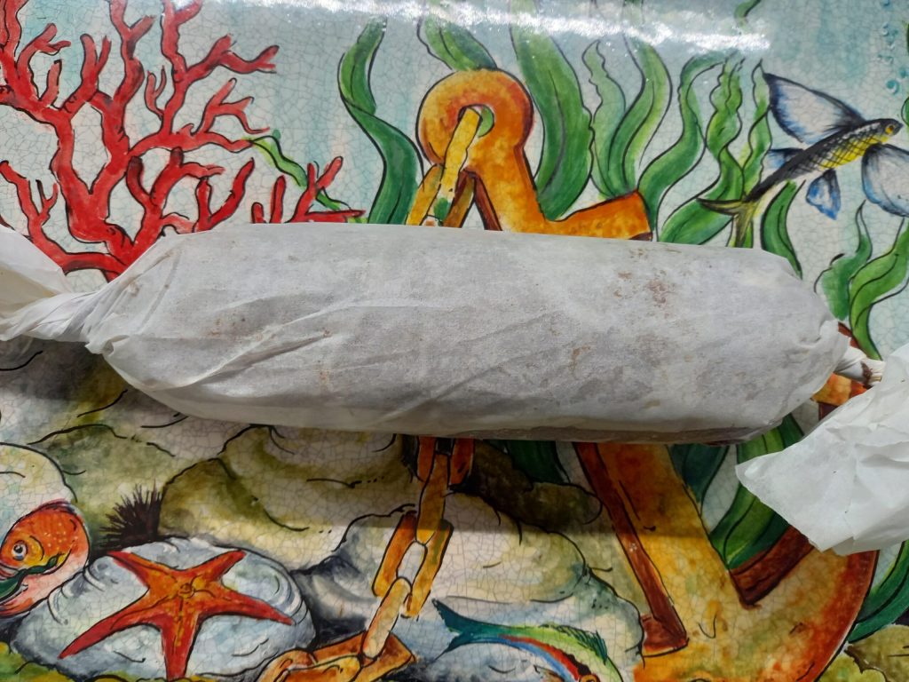 Dieet Chocoladesalami