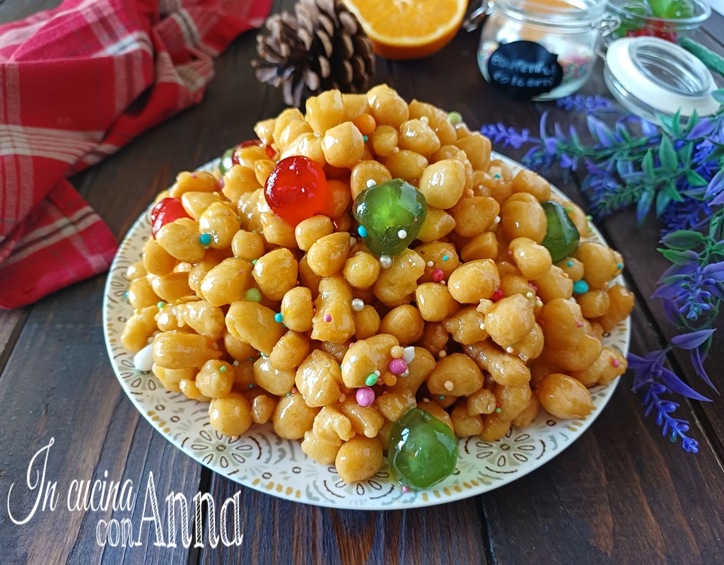 Purcidduzzi Salentini