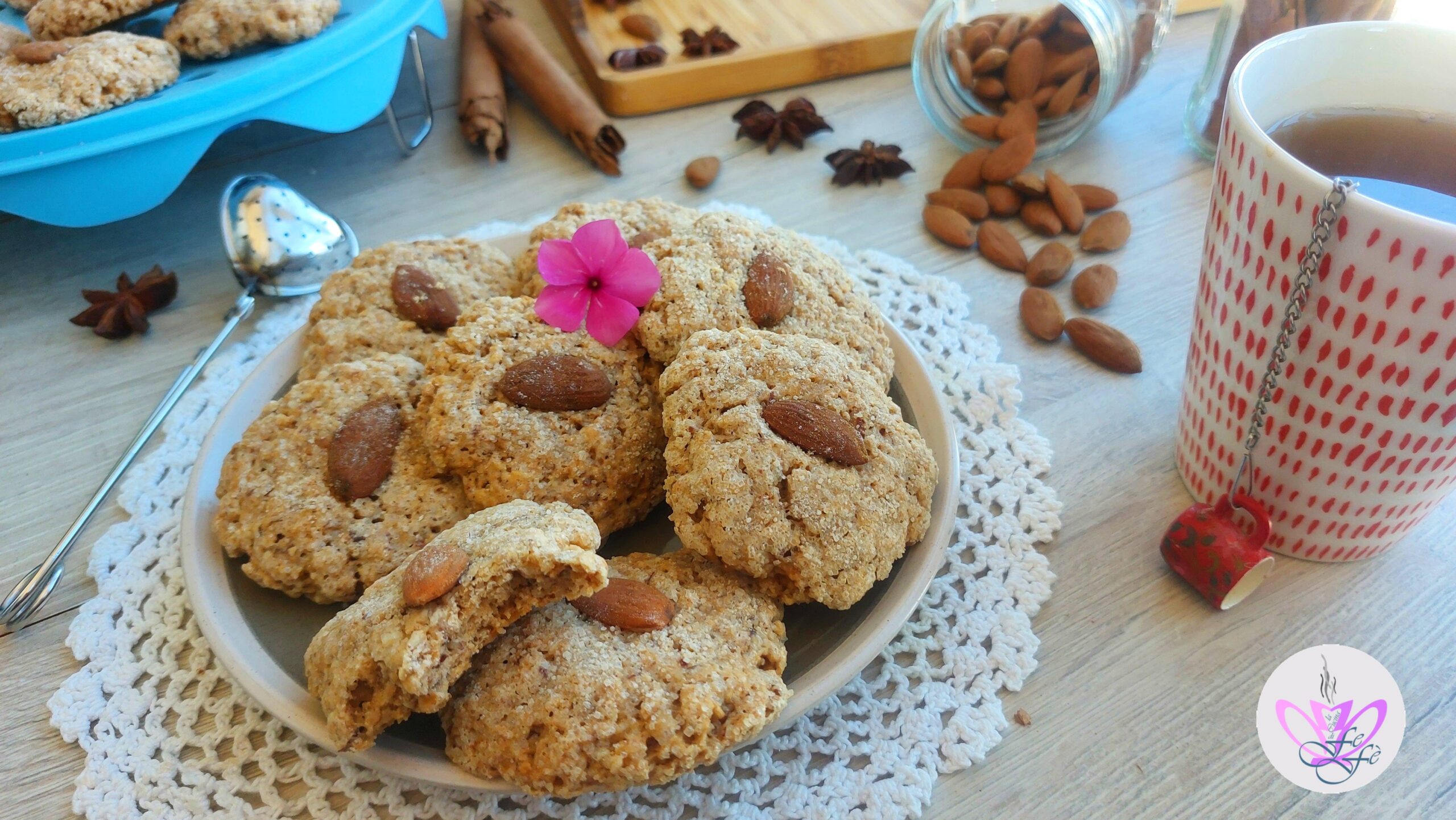 ‘NZUDDI, TRADITIONELE SICILIAANSE KOEKJES