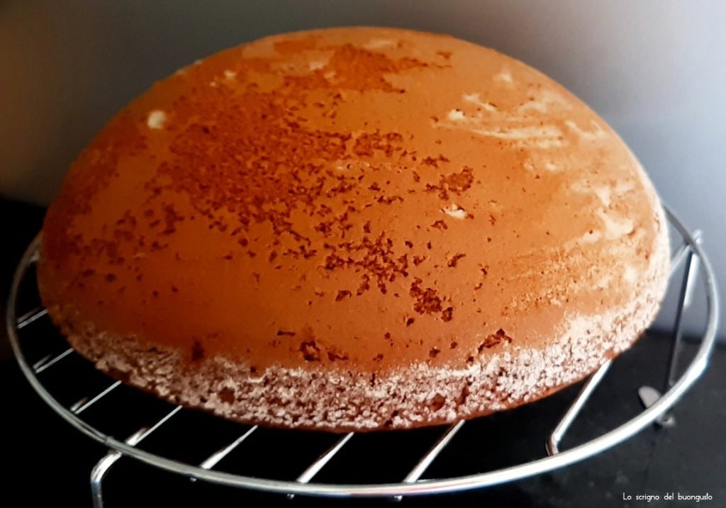 Mandorlaccio uit Apulië