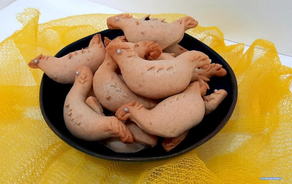 Vogeltjes van Sint-Antonius