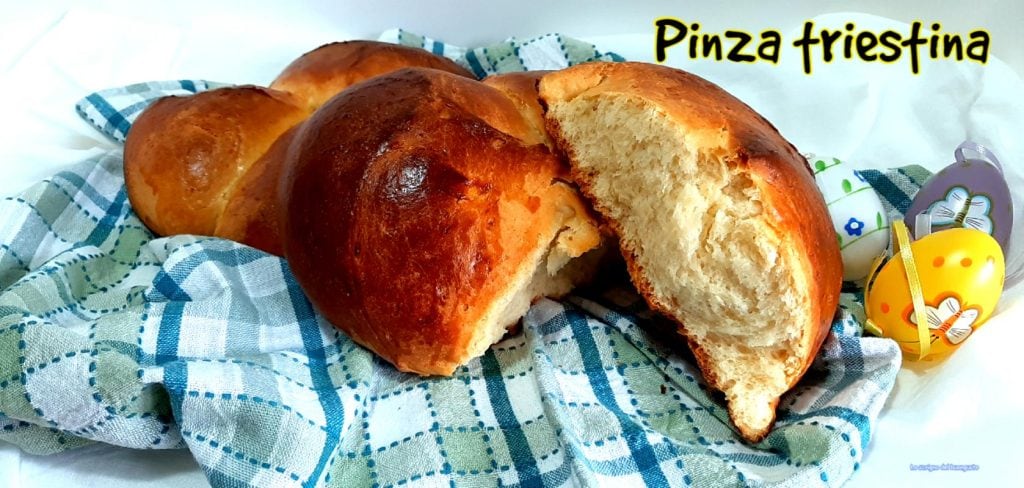 Triëstse Pinza