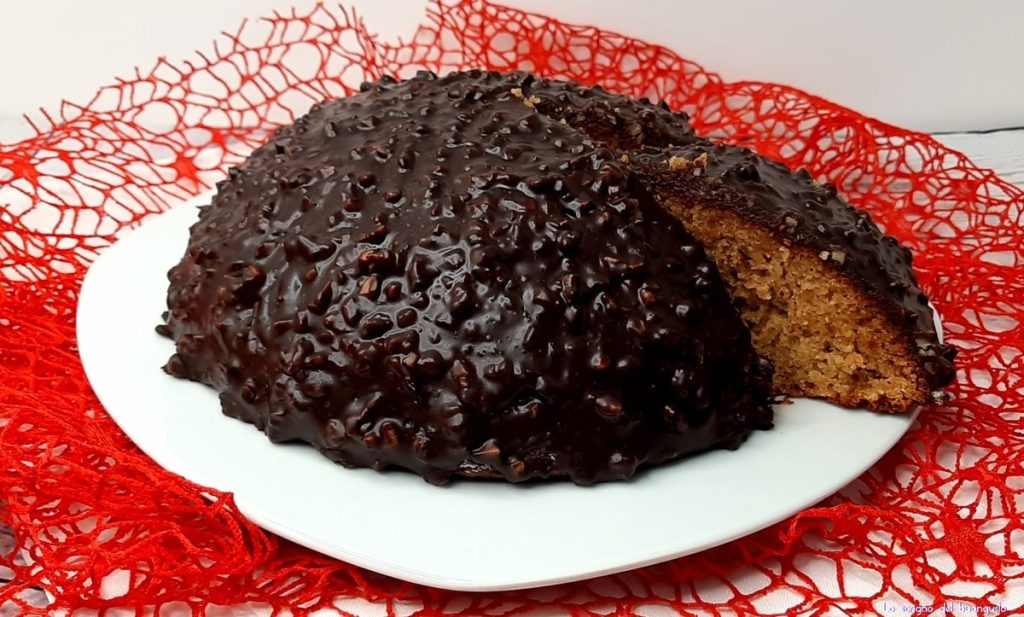 Mandorlaccio uit Apulië