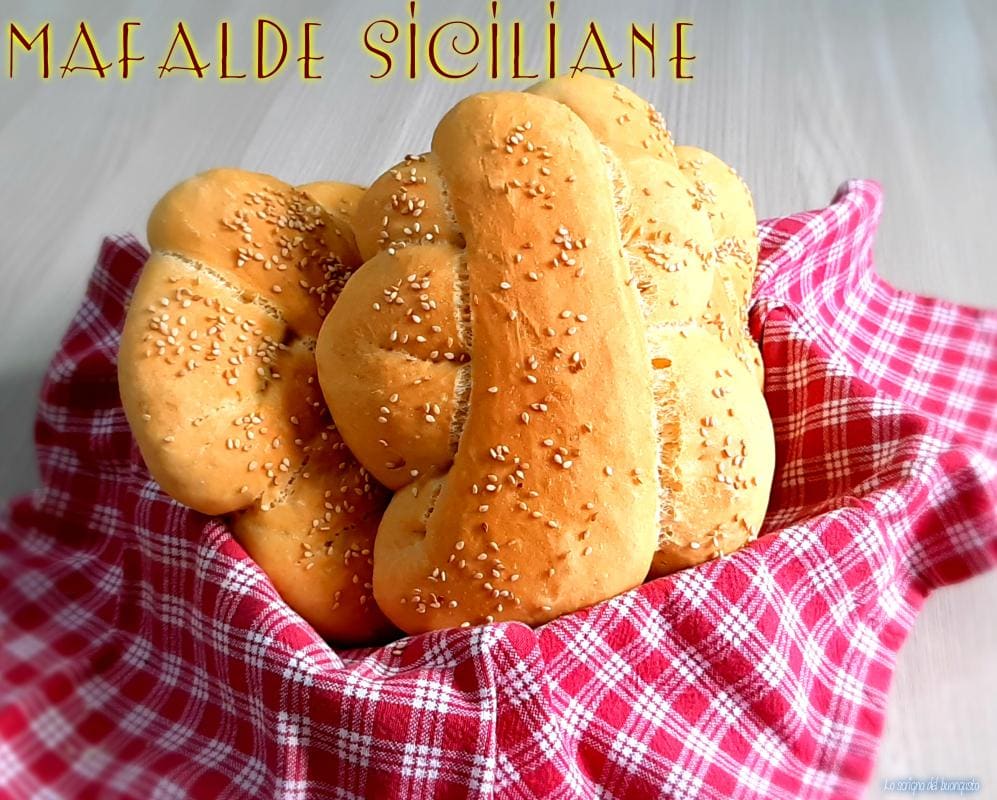 Siciliaanse Mafaldine