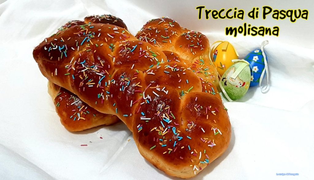 Molisaanse Paasvlecht