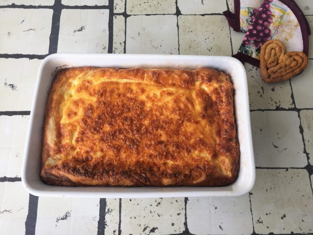 quiche lorraine recept kinderen