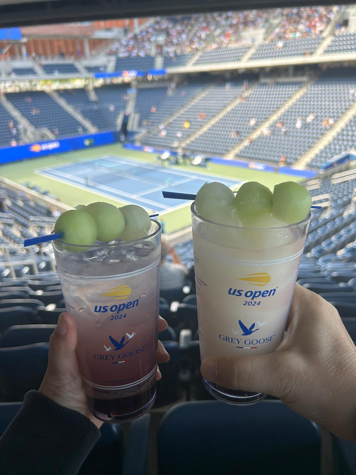 Honey Deuce cocktail: het originele recept