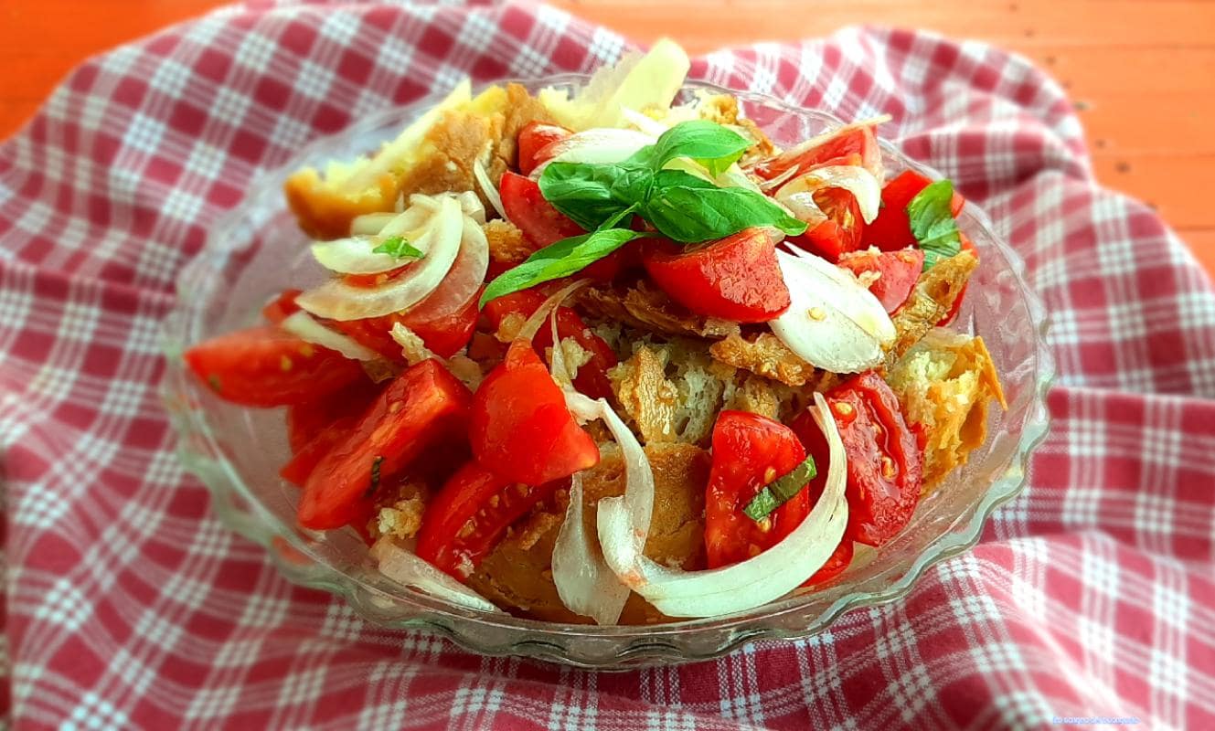 Zampanella uit Abruzzo