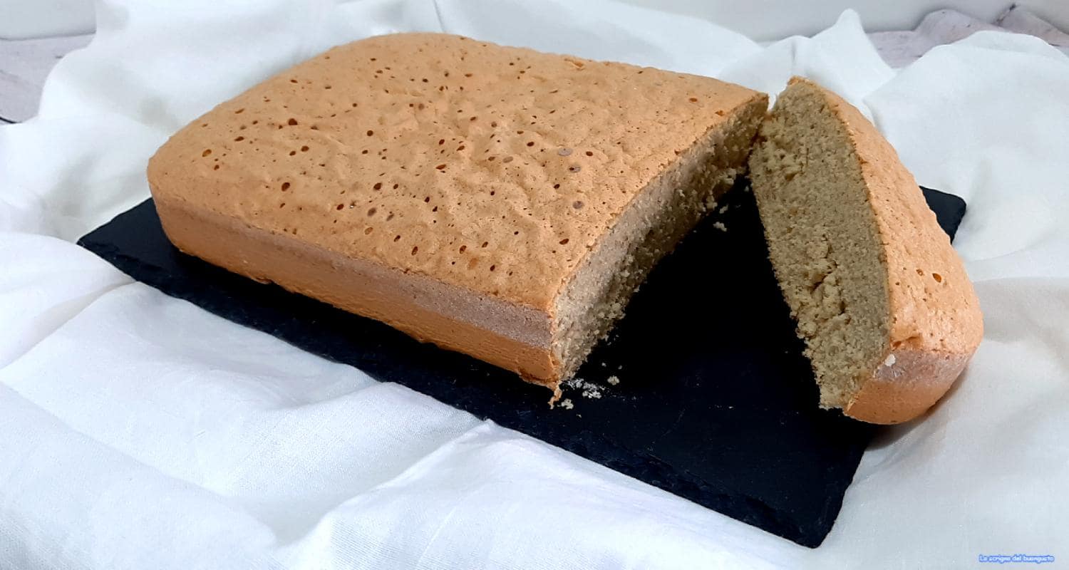 Lombardisch brood van San Biagio