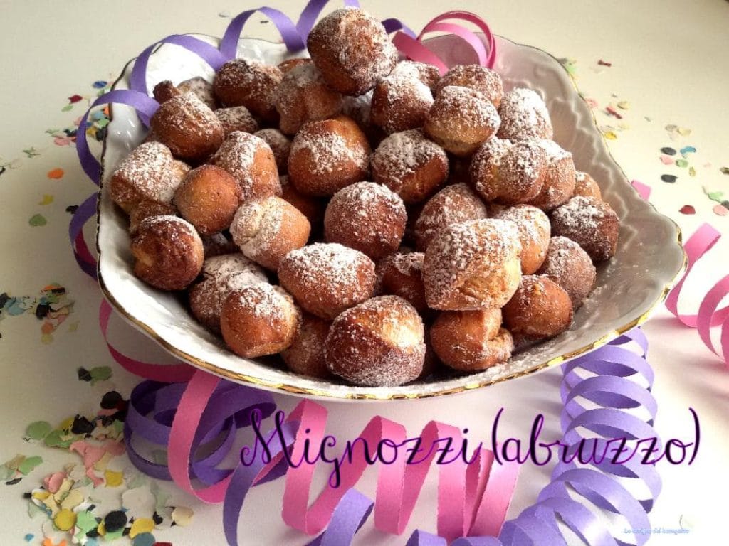 Mignozzi van Carnaval