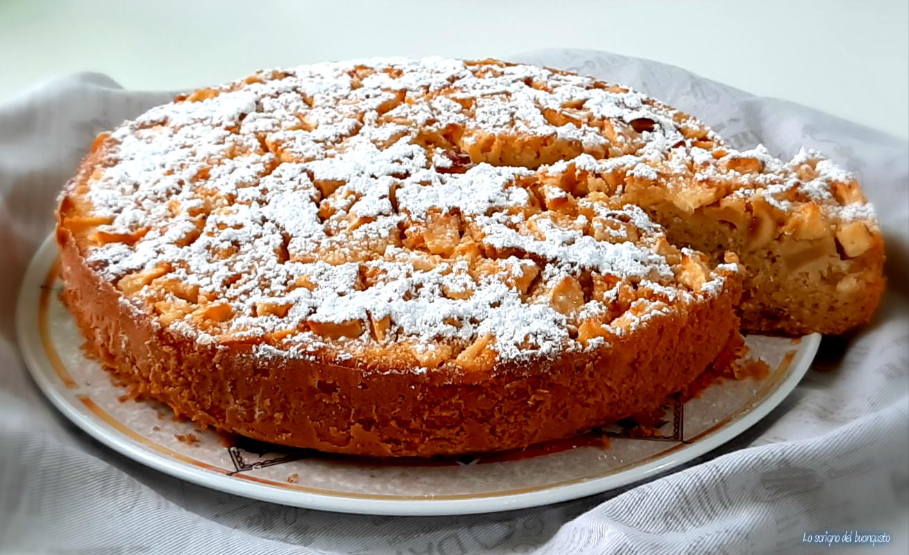 Bustrengo – Romagnaans recept