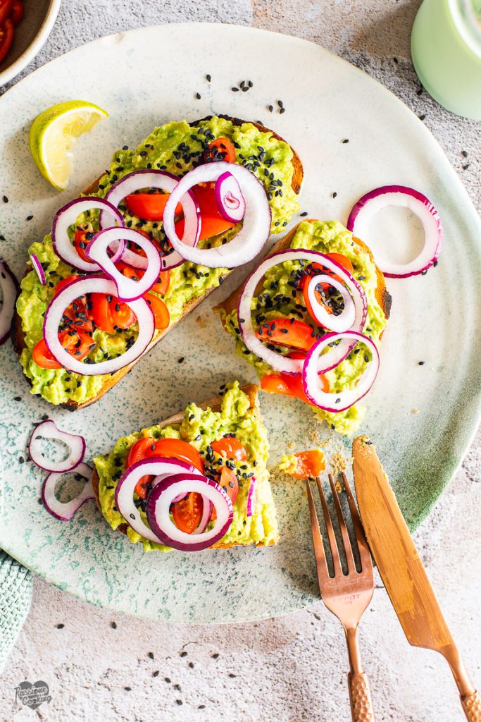 Avocado toast