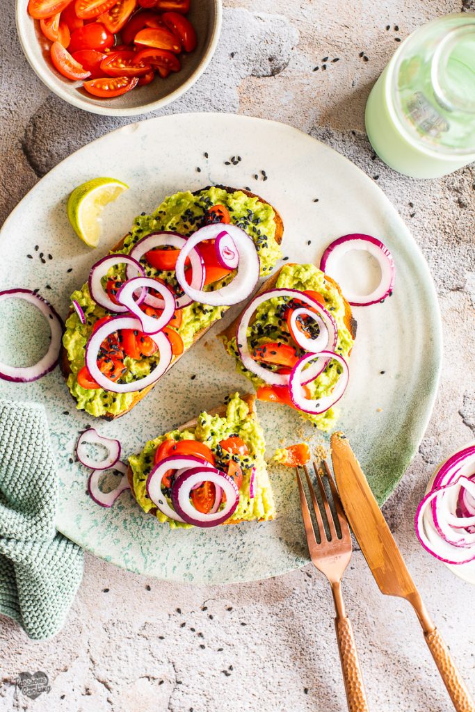Avocado toast