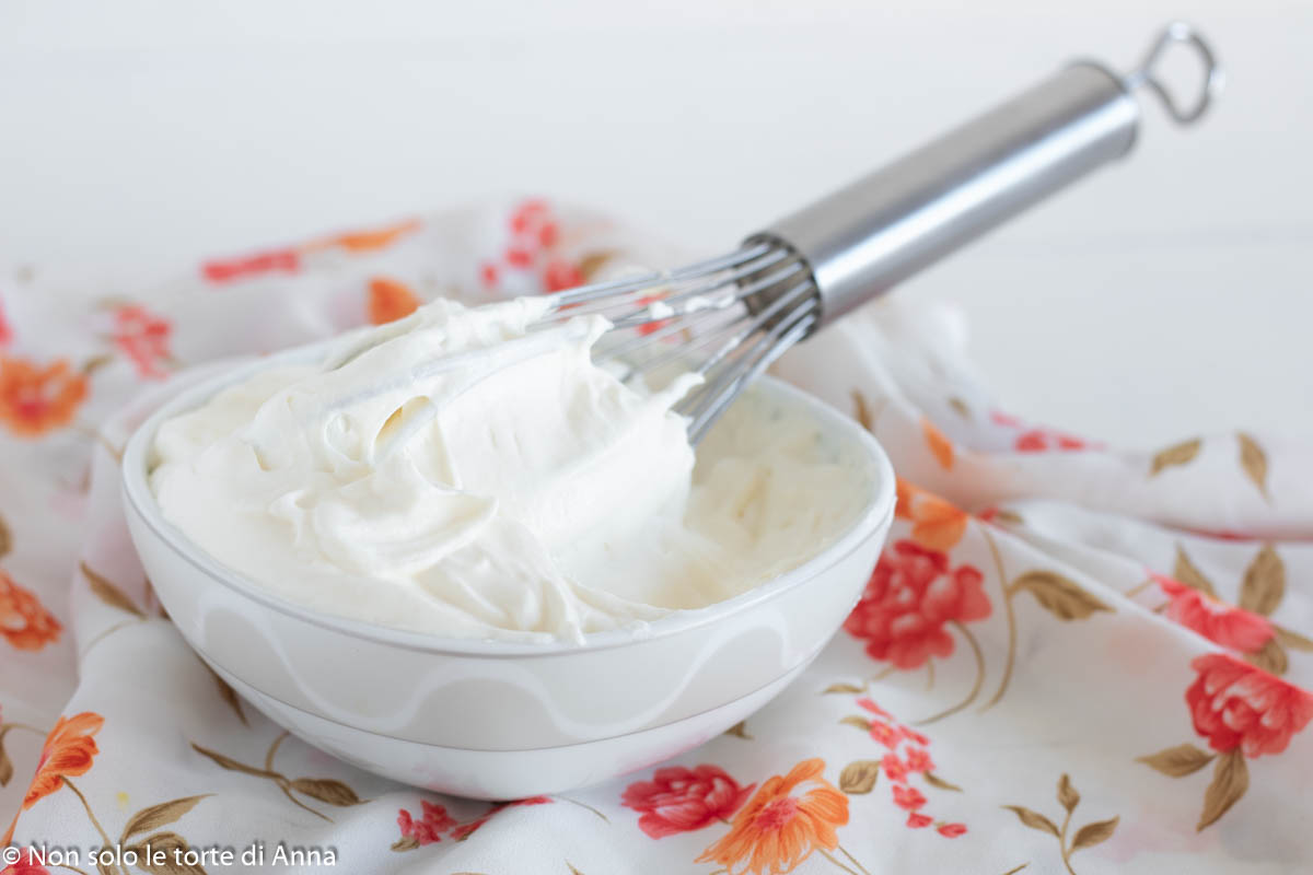Camy cream zonder koken makkelijk dessert recept