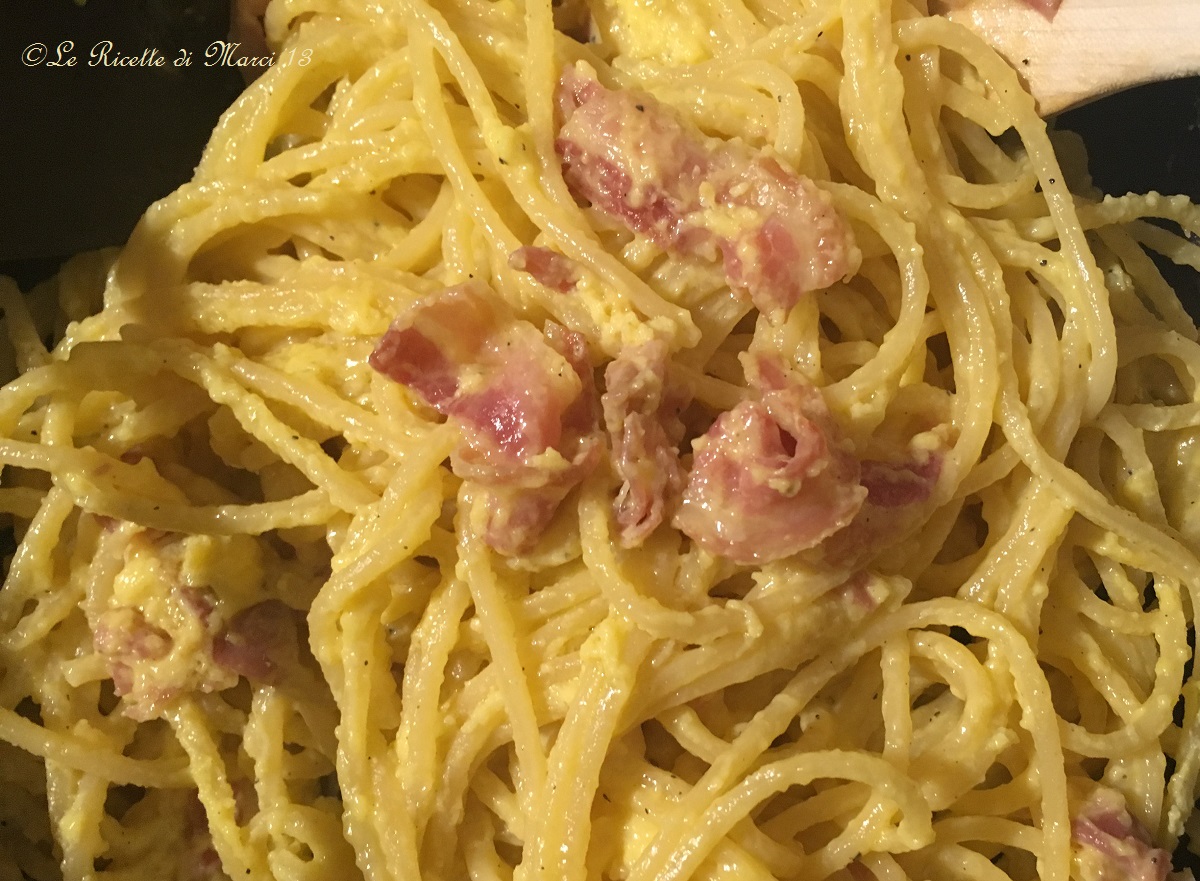 Bucatini alla Carbonara, tips en geheimen