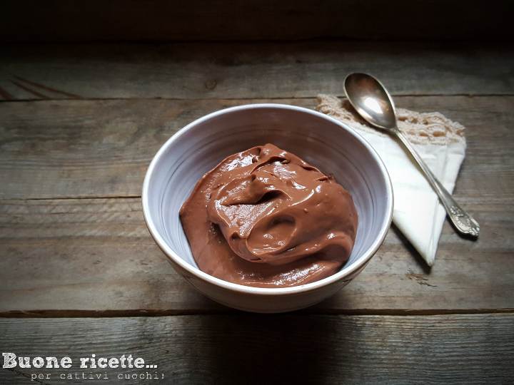 chocoladebanketbakkersroom