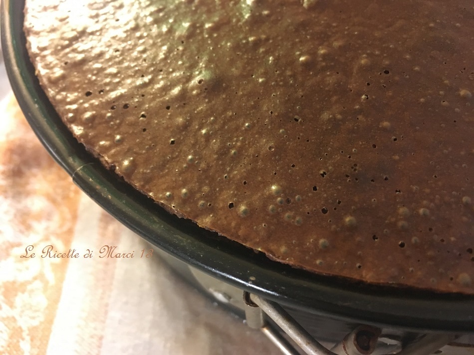 Ultieme Chocoladetaart