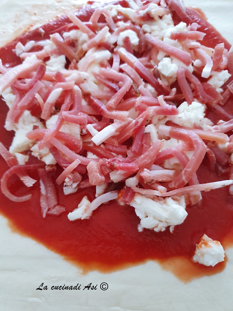 zonetaart voor aperitief