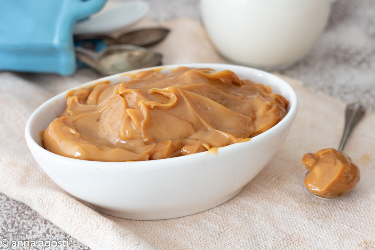 Dulce de leche originele recept
