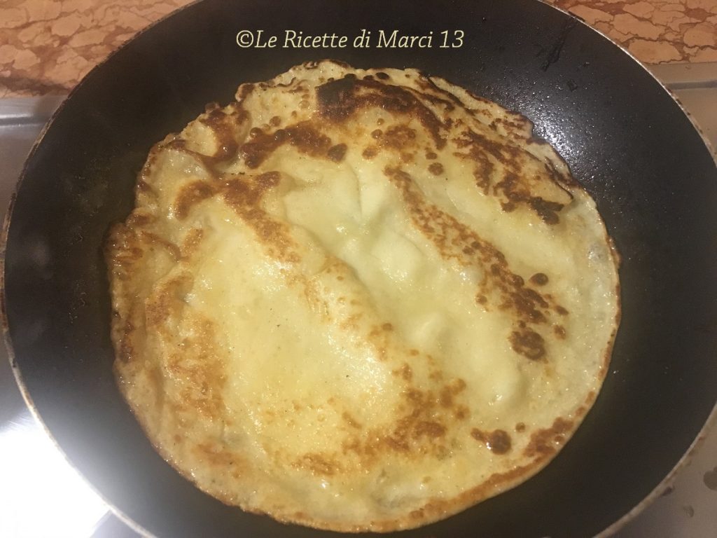 Franse crêpes doc. Origineel recept