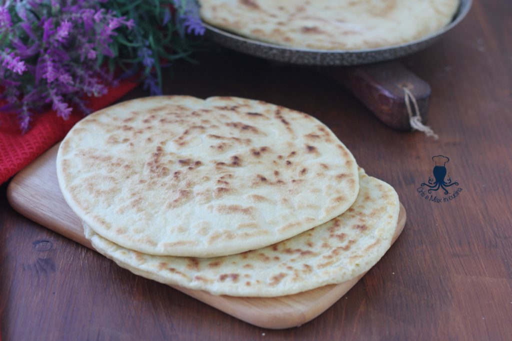Piadina sfogliata di Ravenna1