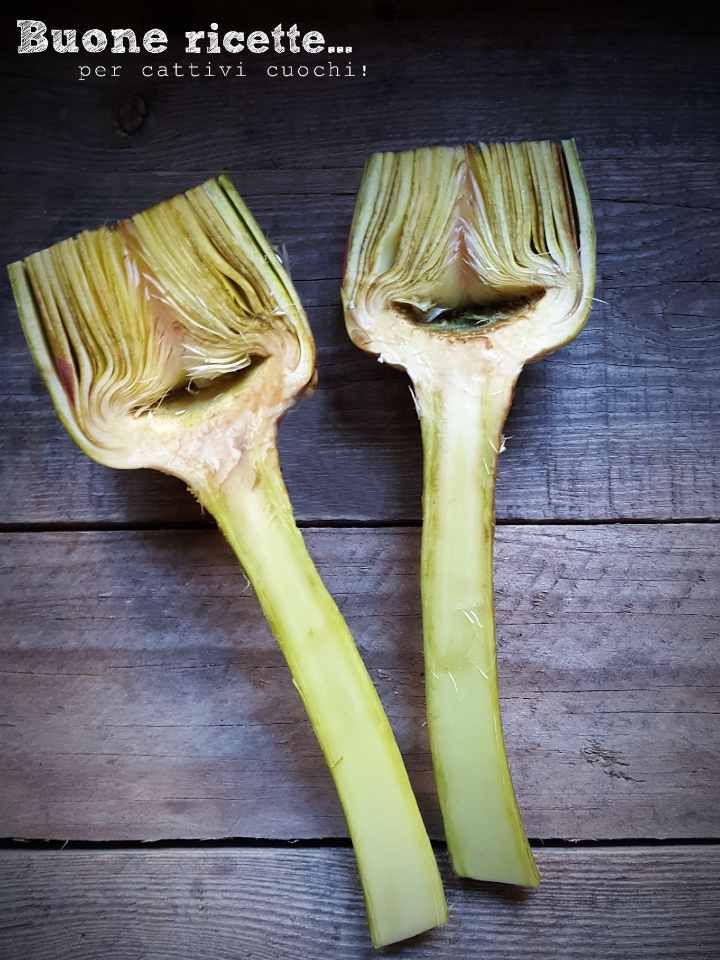 Hoe artisjokken schoon te maken om ze te koken en veel recepten voor te bereiden