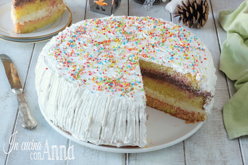 Zoete Pizza uit Teramo