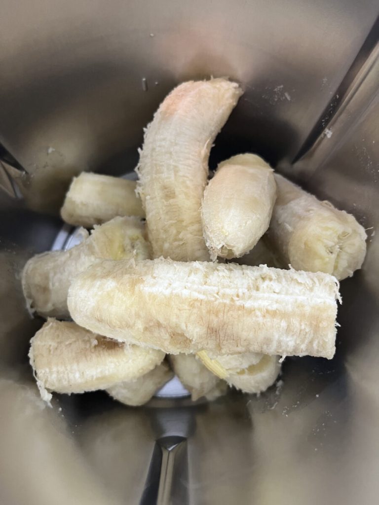 super gemakkelijk bananenbrood recept