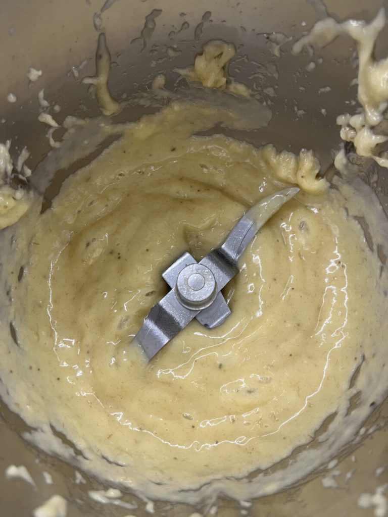 super gemakkelijk bananenbrood recept