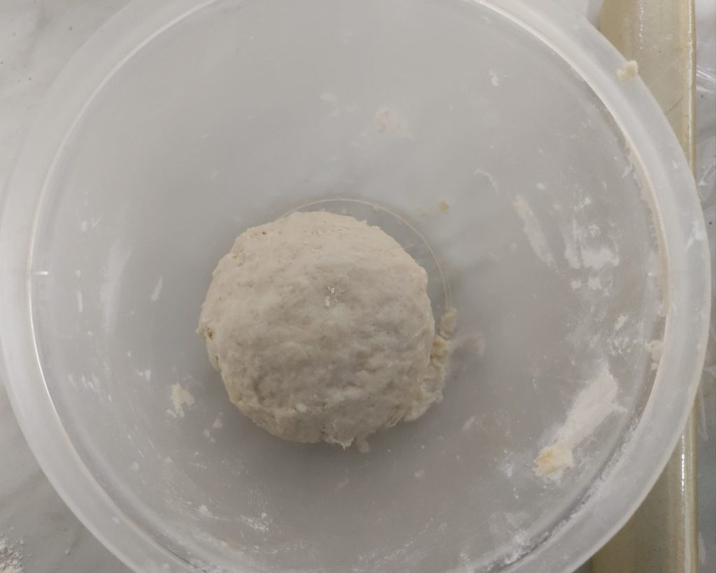 Nadalin veronese dolce di Natale