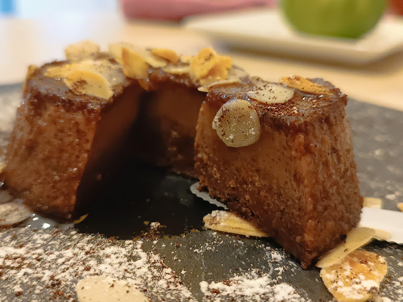 Bonet of bunet? Origineel en niet modieus recept