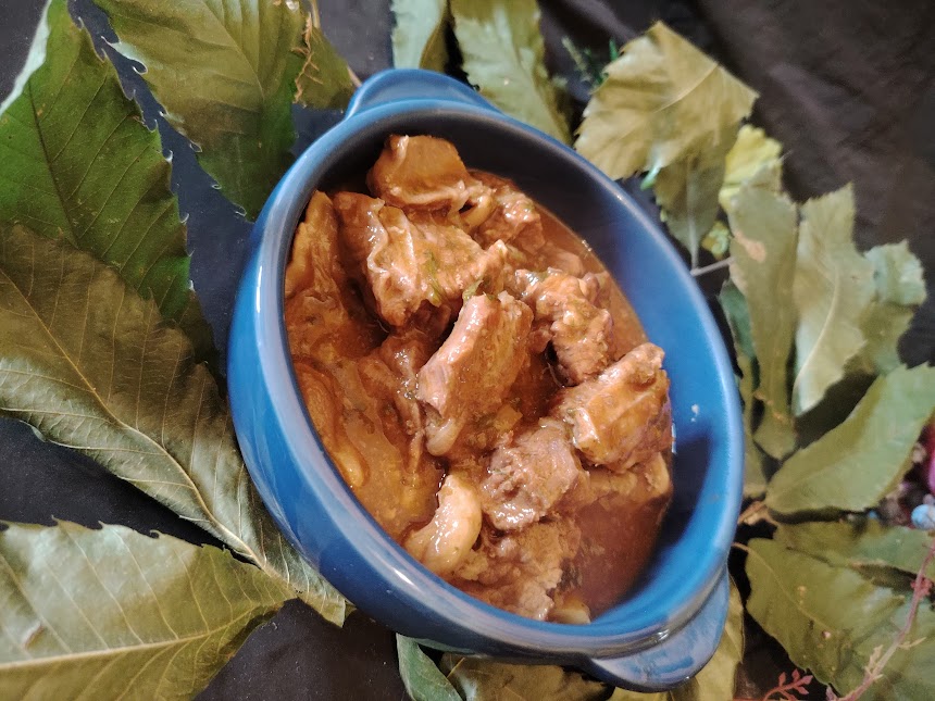 Stoofpot van de wijnboer uit het oude Piemonte