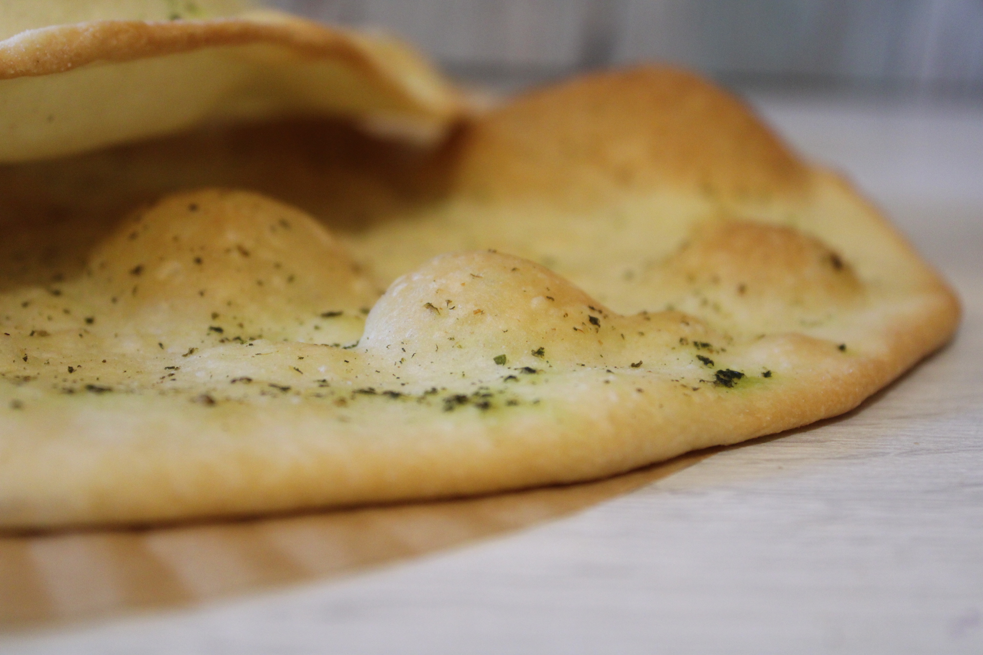 De “Stria” van Bologna. Een smakelijk, knapperig en geurend bladerdeeg.