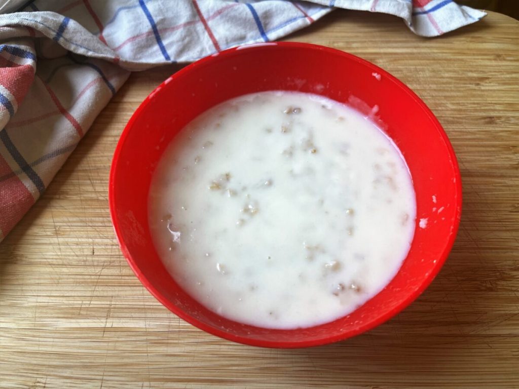 hartige pastiera salami kaas