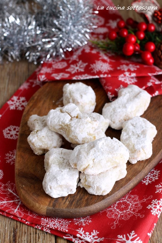 Bimby amandelkoekjes