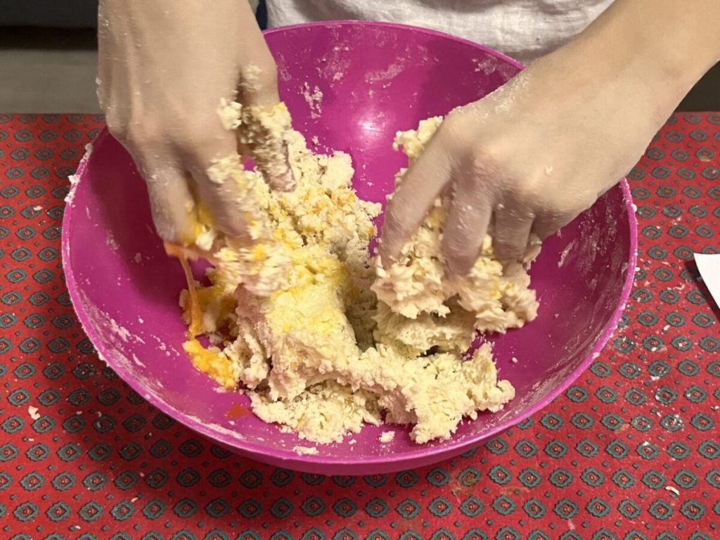 super makkelijke koekjes kinderen