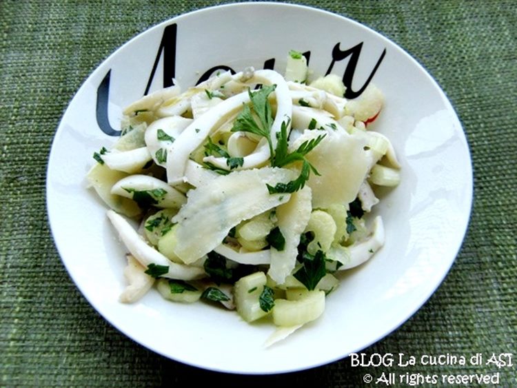 Insalata-sepia-selderij-grana