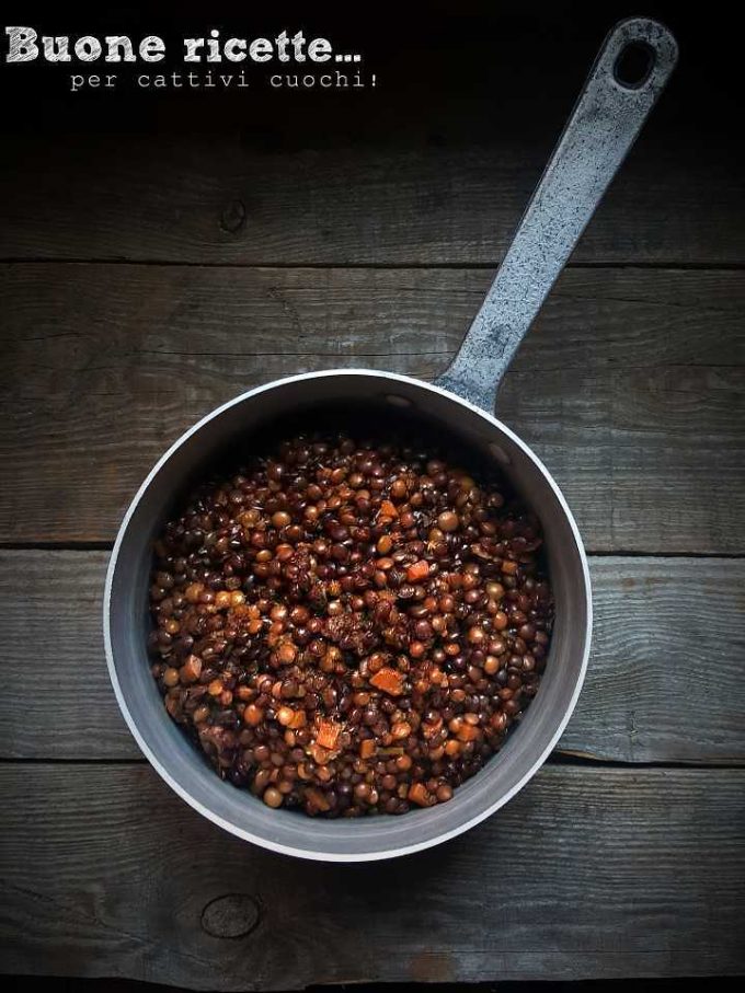 recept linzen, hoe ze te koken tips en adviezen