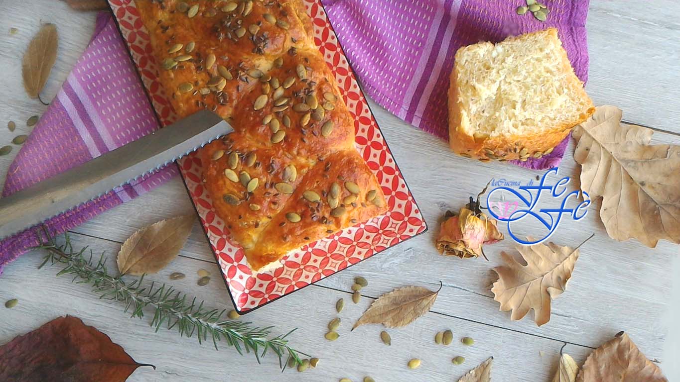 ZACHTE GRIEKSE FETA BRIOCHE