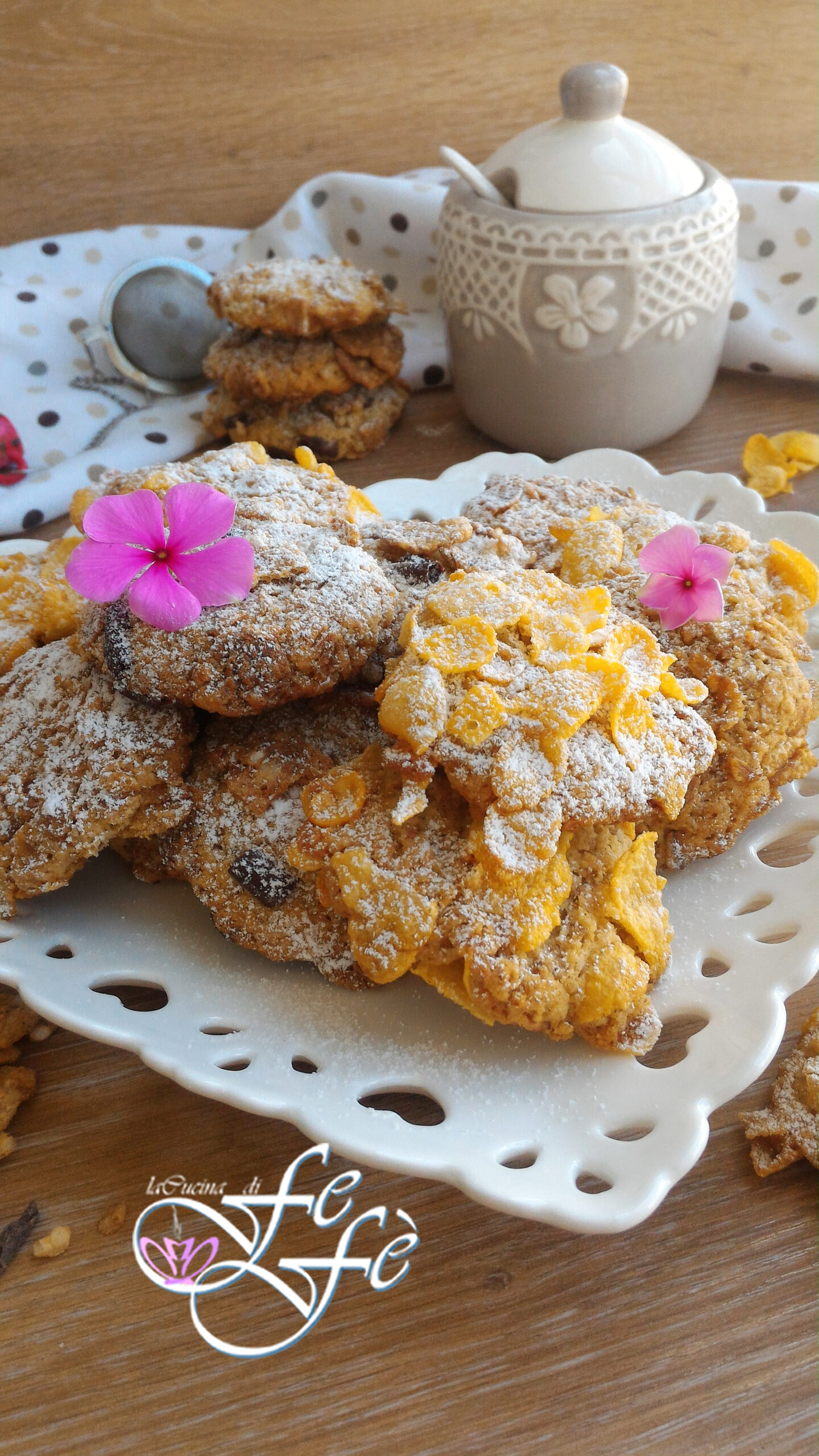 WOESTIJNROZEN IN TWEE VARIANTEN