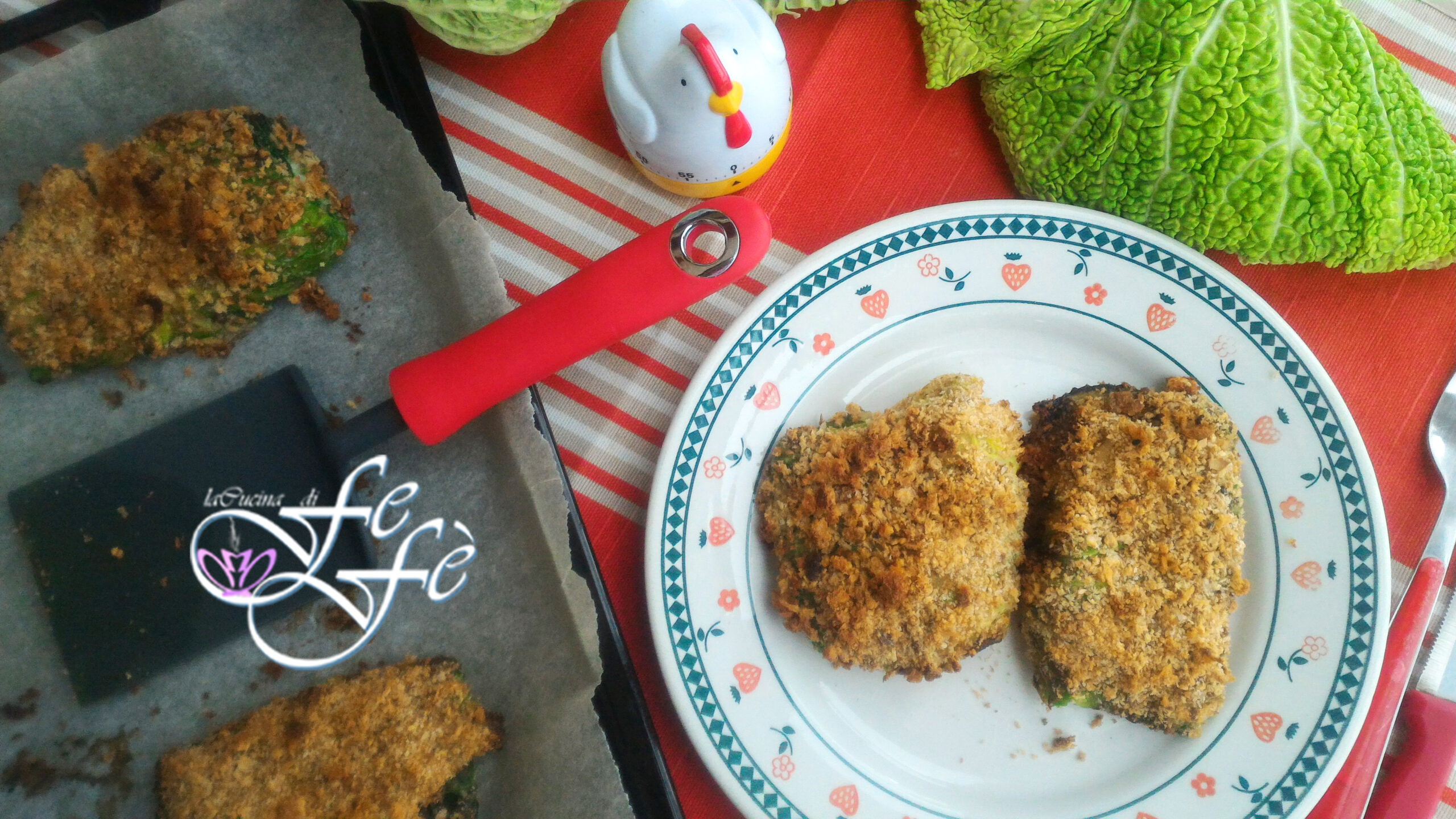 KORDON BLEU VAN SAVOOIKOOL