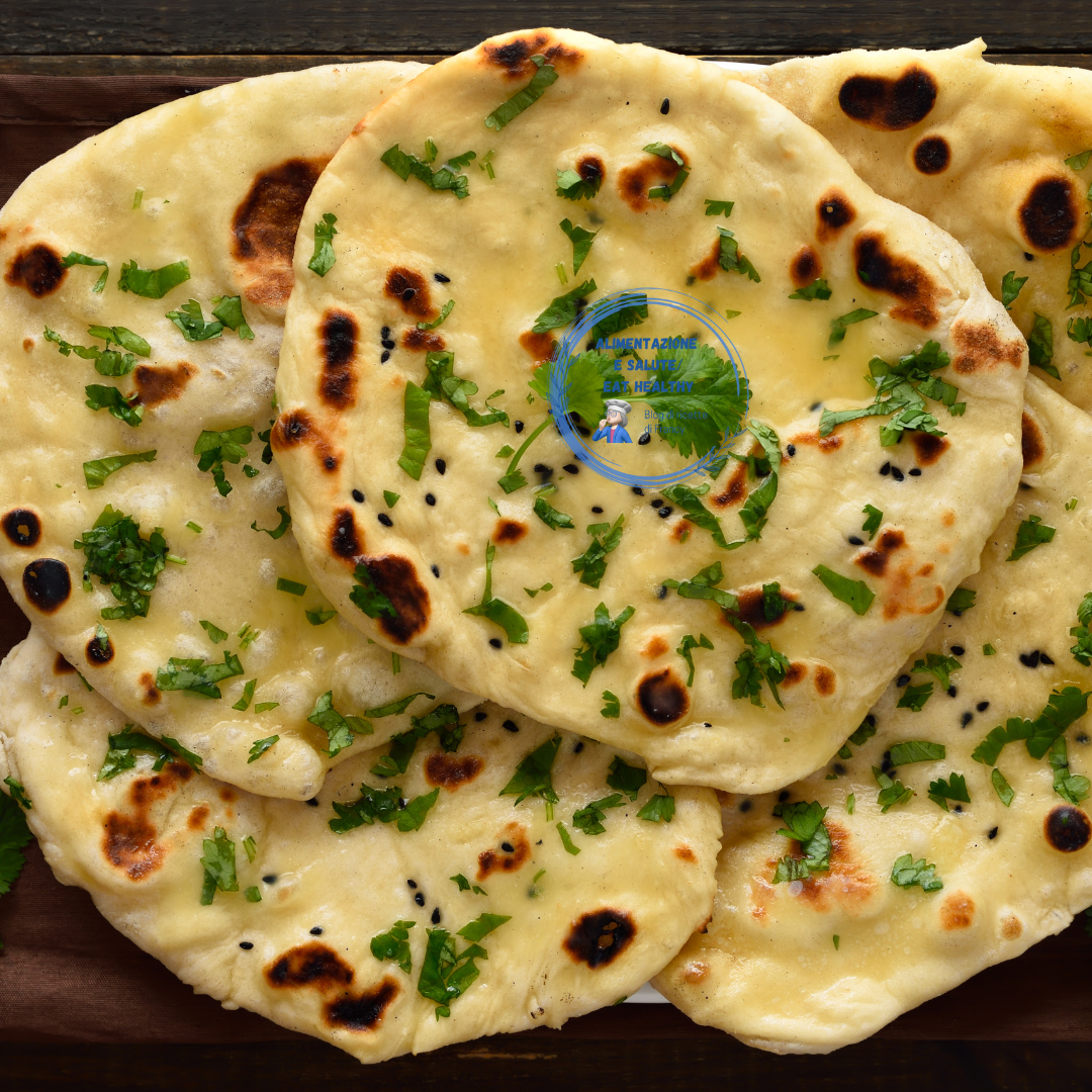 Zachte focaccia’s in de pan