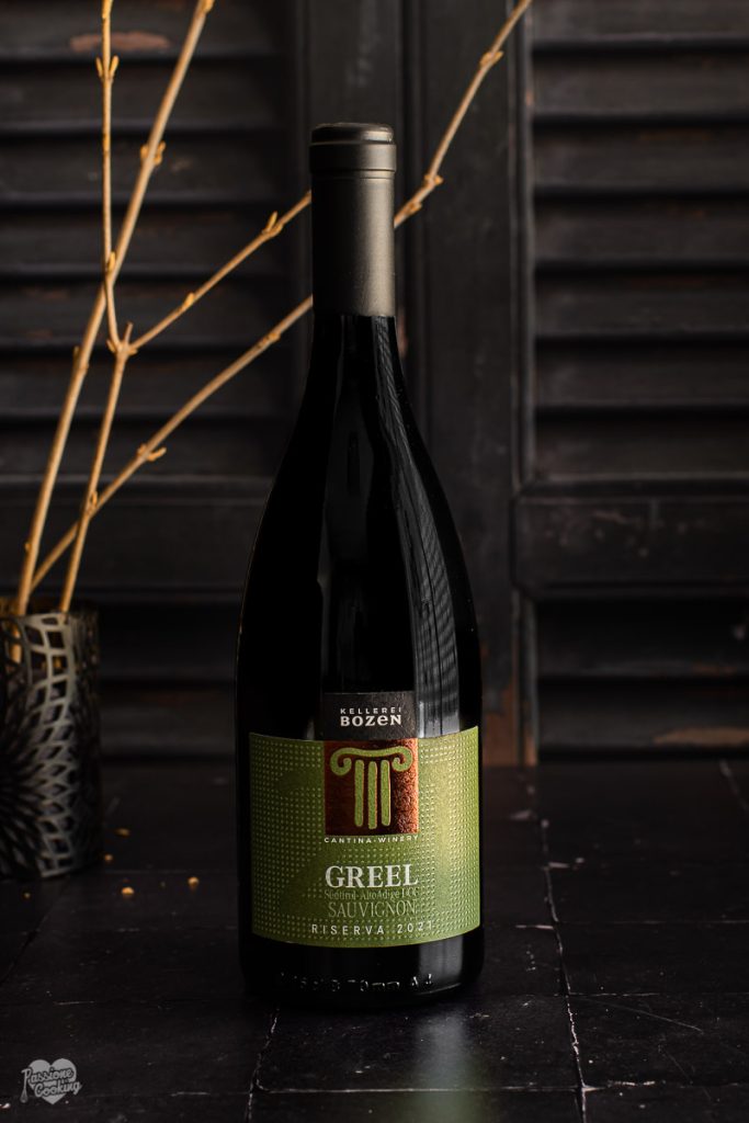 Quiche met prei en kaas