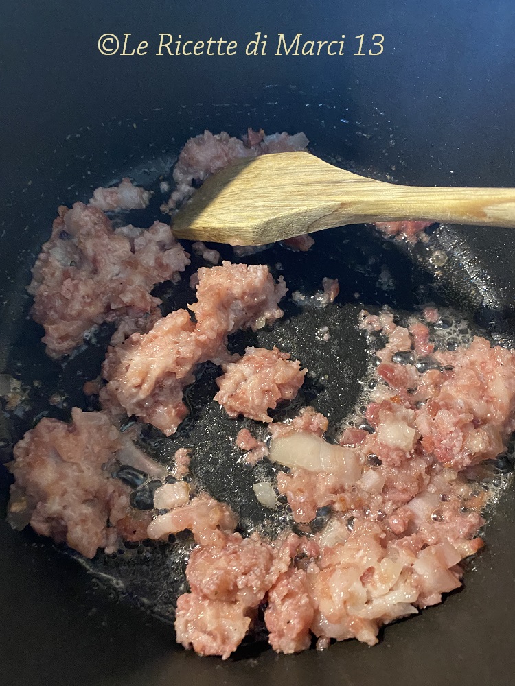 Bolognese ragù stap voor stap uitgelegd